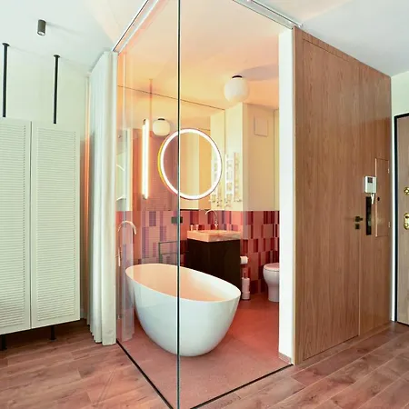 Citystay Modernistyczny Z Tarasem W Centrum Gdyni Gdynia