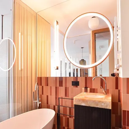 Citystay Modernistyczny Z Tarasem W Centrum Gdyni Gdynia