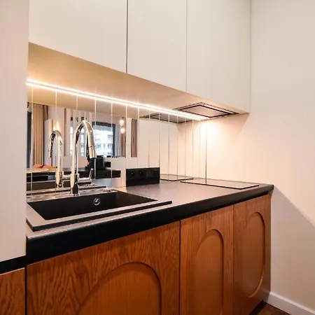 Citystay Modernistyczny Z Tarasem W Centrum Gdyni *