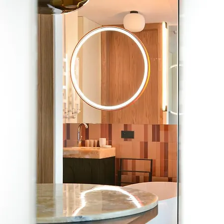 Апартаменты Citystay Modernistyczny Z Tarasem W Centrum Gdyni