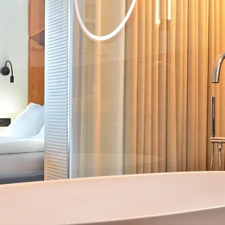 Апартаменты Citystay Modernistyczny Z Tarasem W Centrum Gdyni Гдыня