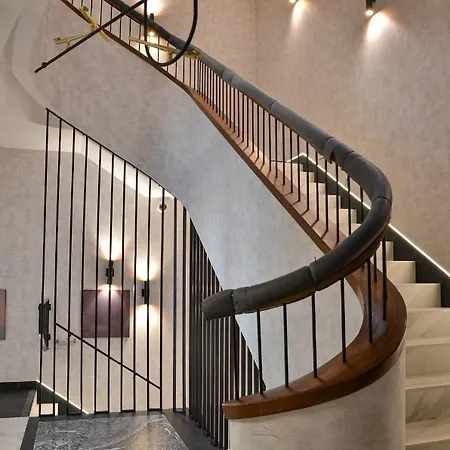 Citystay Modernistyczny Z Tarasem W Centrum Gdyni * Gdynia