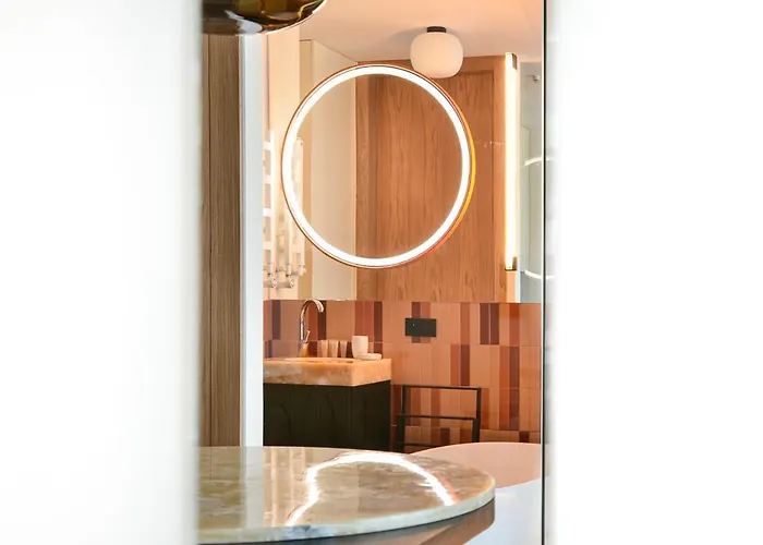 Apartamento Citystay Modernistyczny Z Tarasem W Centrum Gdyni