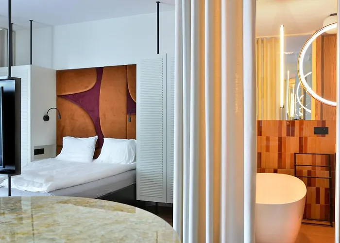 Citystay Modernistyczny Z Tarasem W Centrum Gdyni * Gdynia