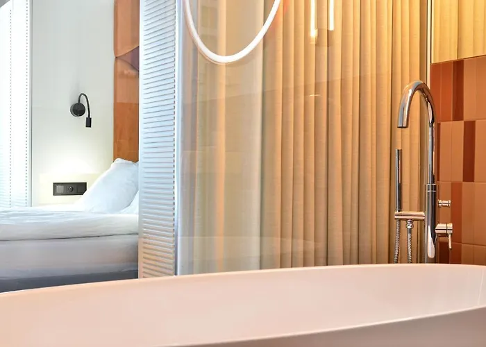 Apartamento Citystay Modernistyczny Z Tarasem W Centrum Gdyni Gdynia