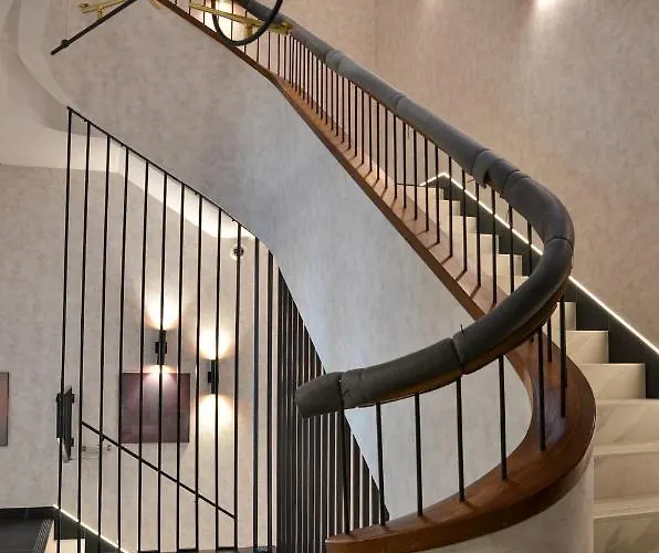 Citystay Modernistyczny Z Tarasem W Centrum Gdyni * Gdynia